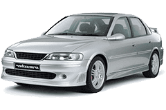 Opel Vectra B 1995-2002